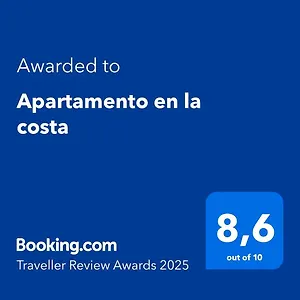 En La Costa Apartamento